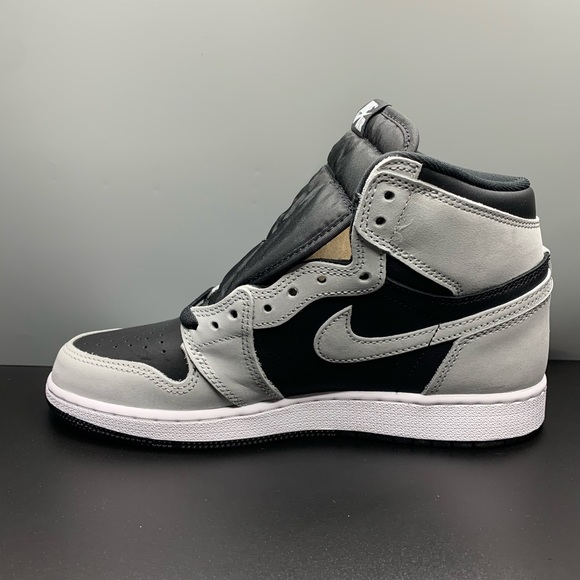 Jordan 1 Retro Shadow 2.0 GS main image 8